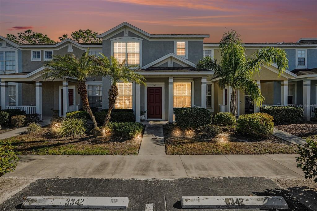 3342 BROKEN BOW DRIVE