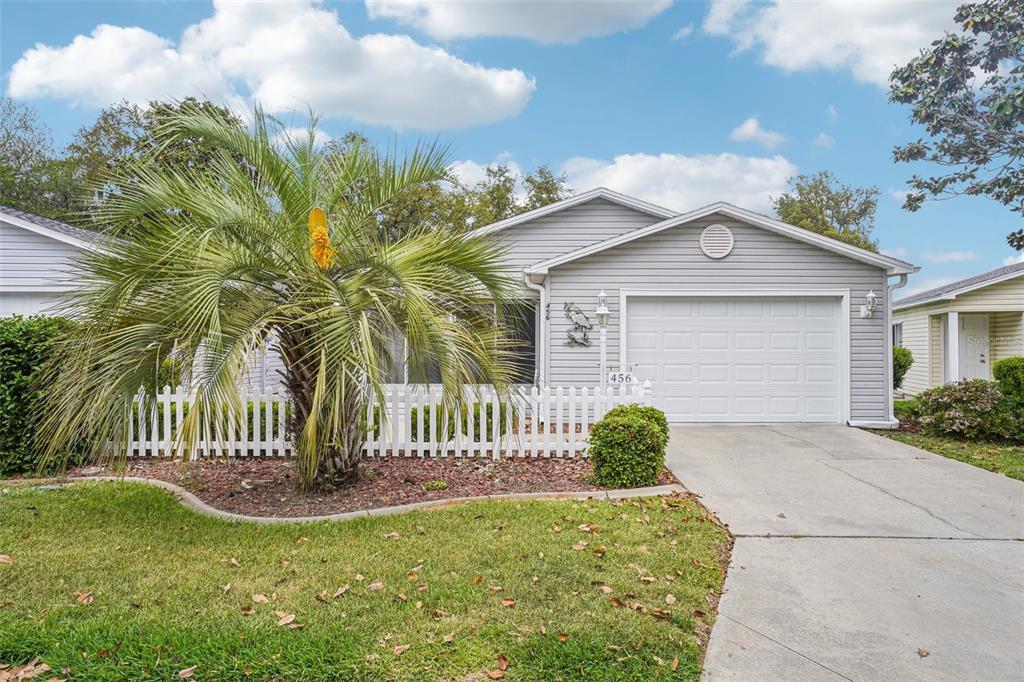 456 HILDALGO DRIVE
