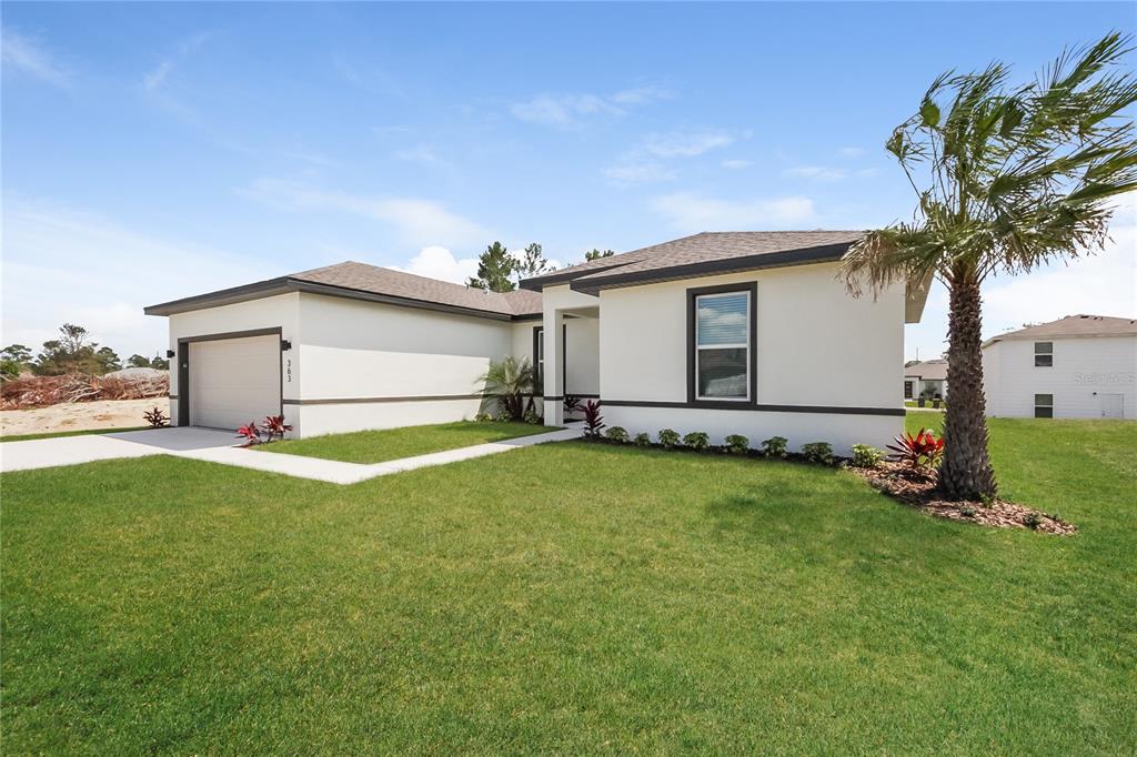 363 ELDERBERRY COURT, POINCIANA, FL — photo 2 of 15
