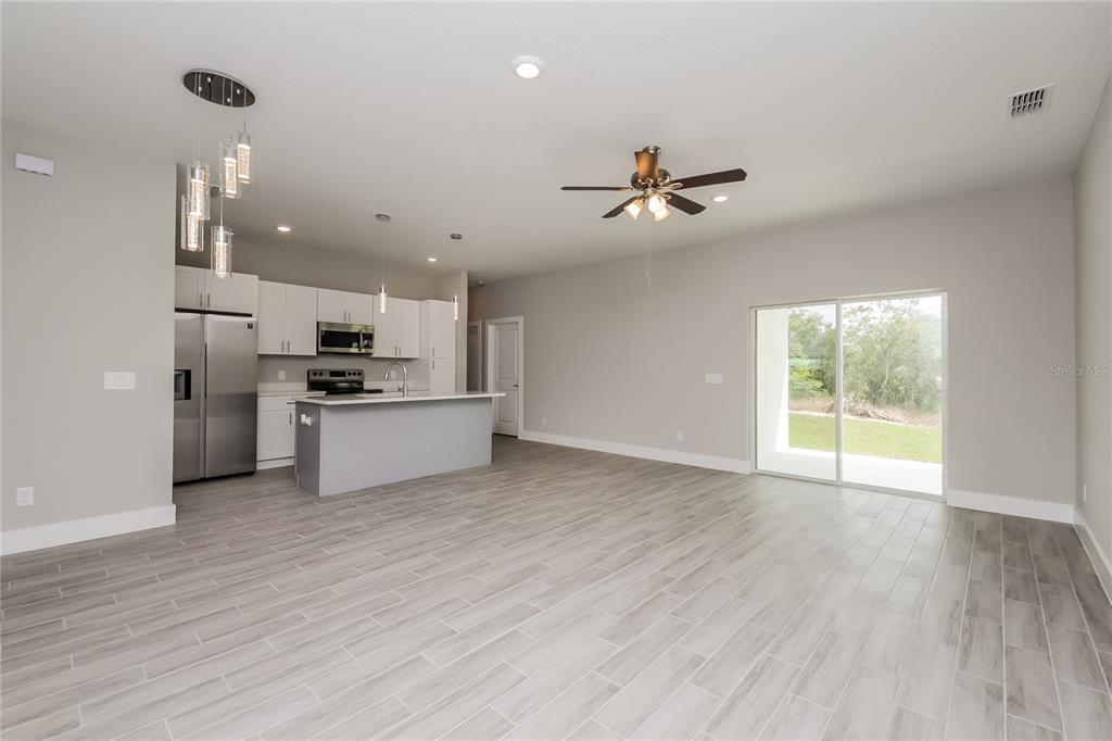363 ELDERBERRY COURT, POINCIANA, FL — photo 3 of 15