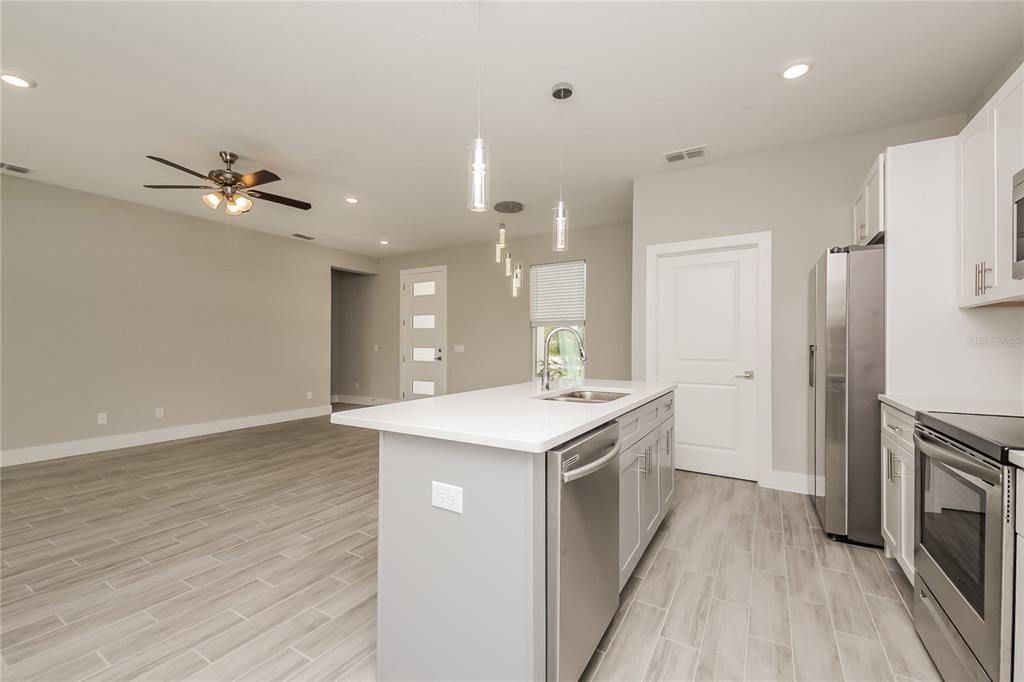 363 ELDERBERRY COURT, POINCIANA, FL — photo 4 of 15