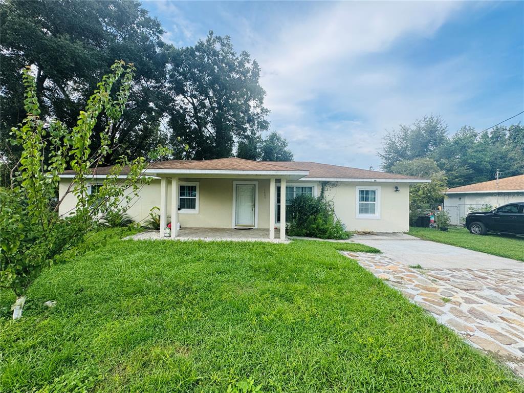5481 NW 5TH STREET