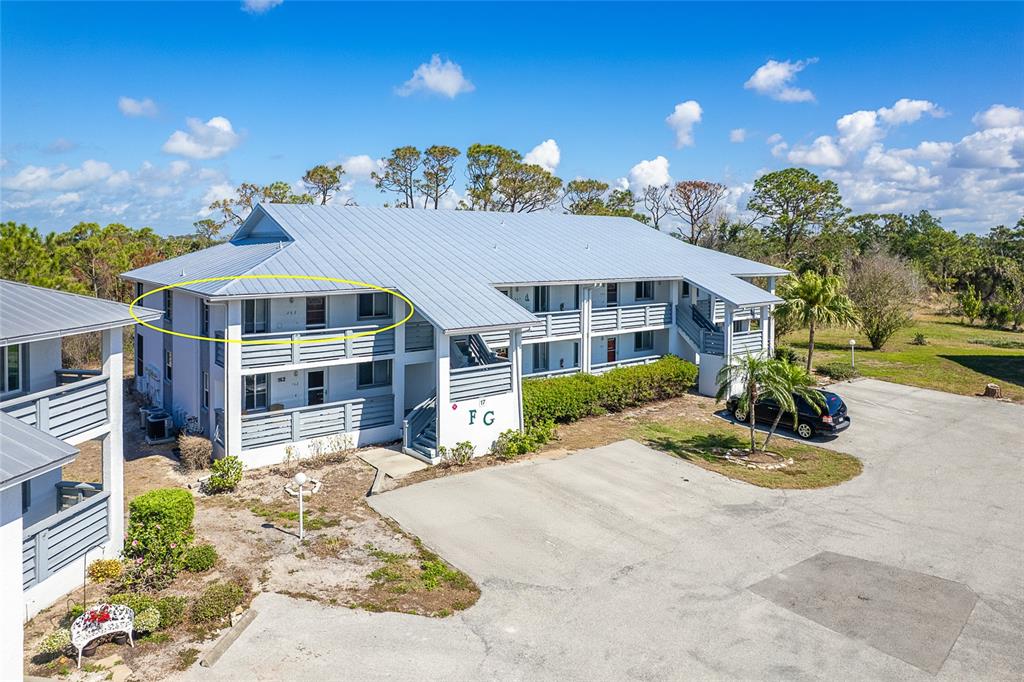 6800 PLACIDA ROAD UNIT 262