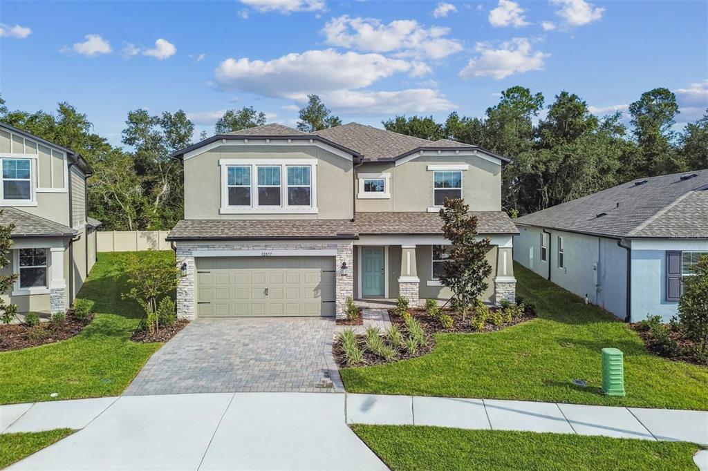 12877 CASTLE OAKS DRIVE