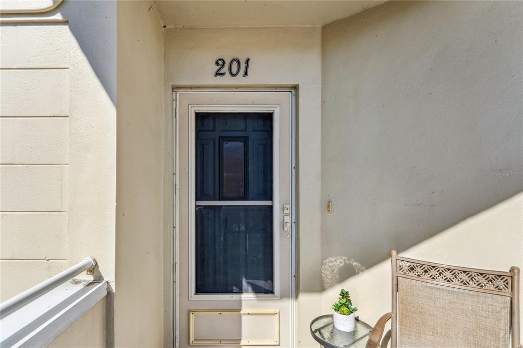 2210 UTOPIAN DRIVE E UNIT 201, CLEARWATER, FL — photo 3 of 30