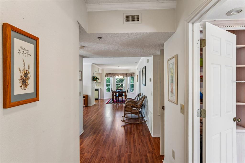 2210 UTOPIAN DRIVE E UNIT 201, CLEARWATER, FL — photo 5 of 30