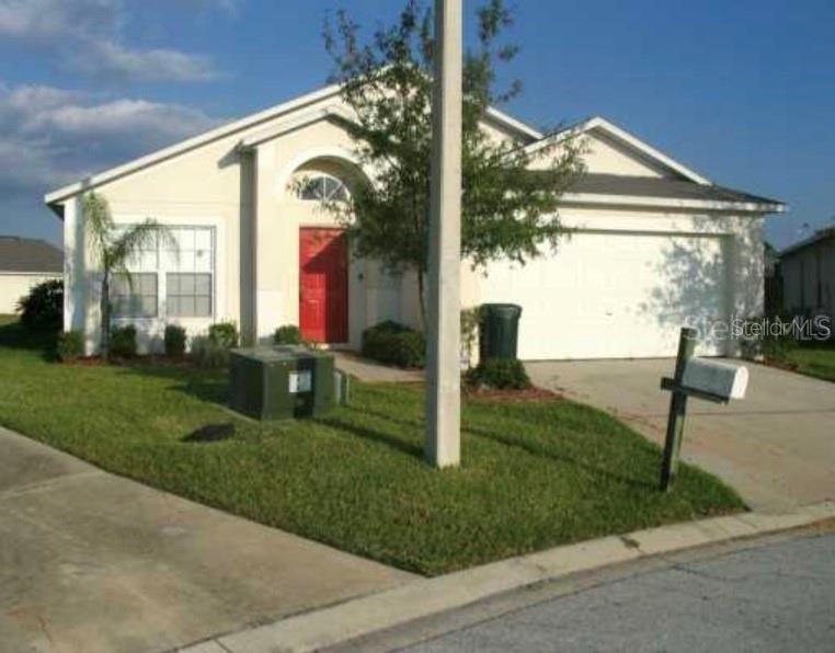 1213 GOLD CREEK COURT