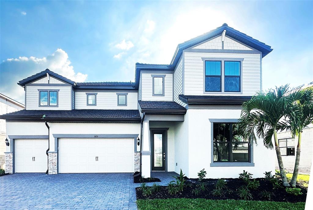 5855 SILVERSIDE PINE COURT