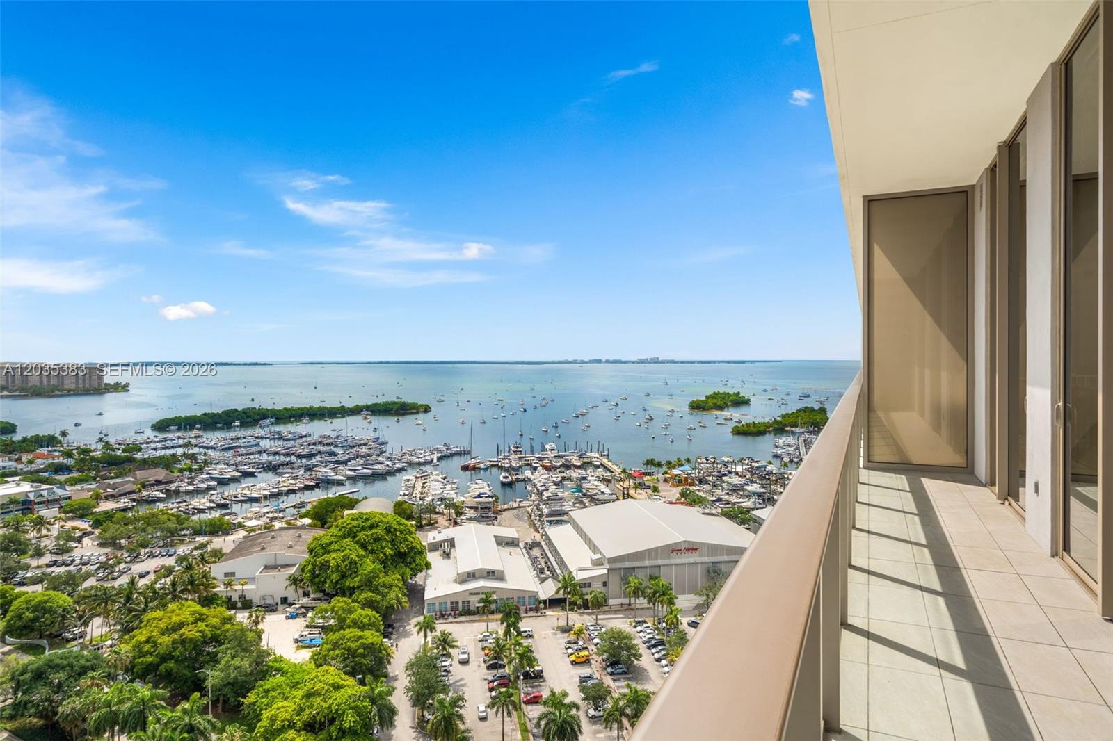 2655 S bayshore drive # 1906, Coconut Grove FL 33133
