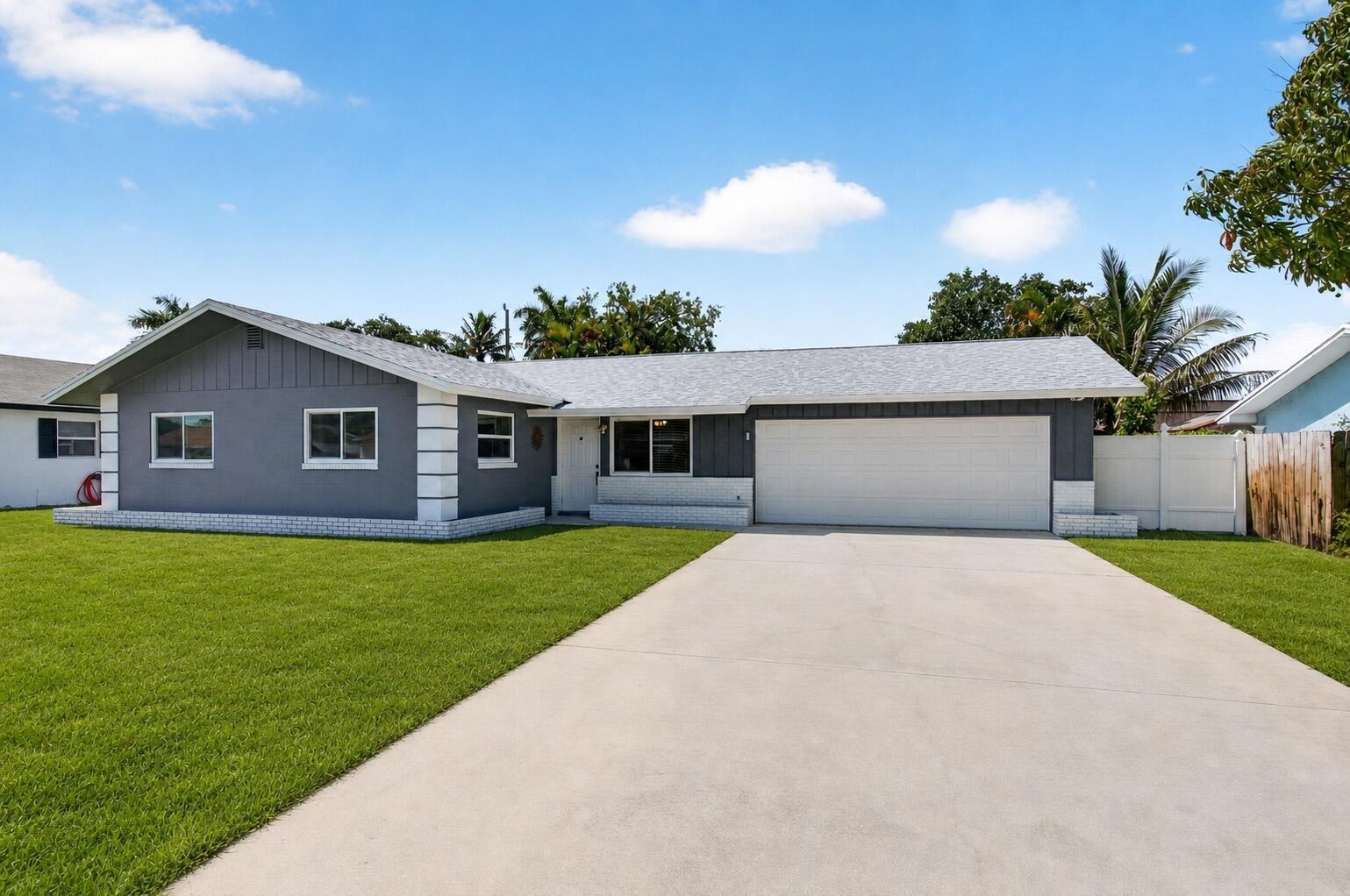 3344 Vagabond Road, Lake Worth FL 33462