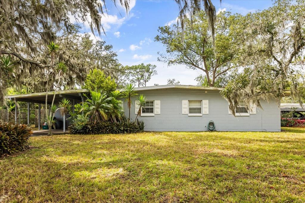 107 TUCKER DRIVE