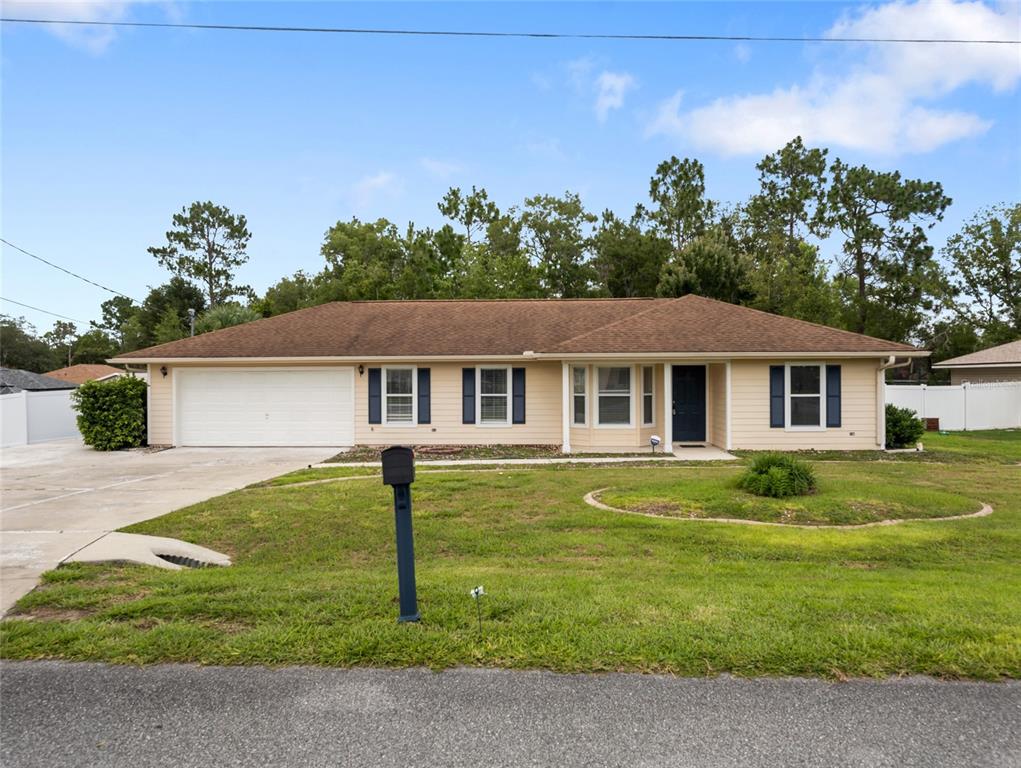 17 PECAN RUN HARBOR