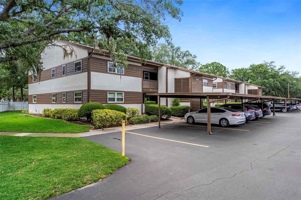 4101 PASSPORT LANE UNIT 202
