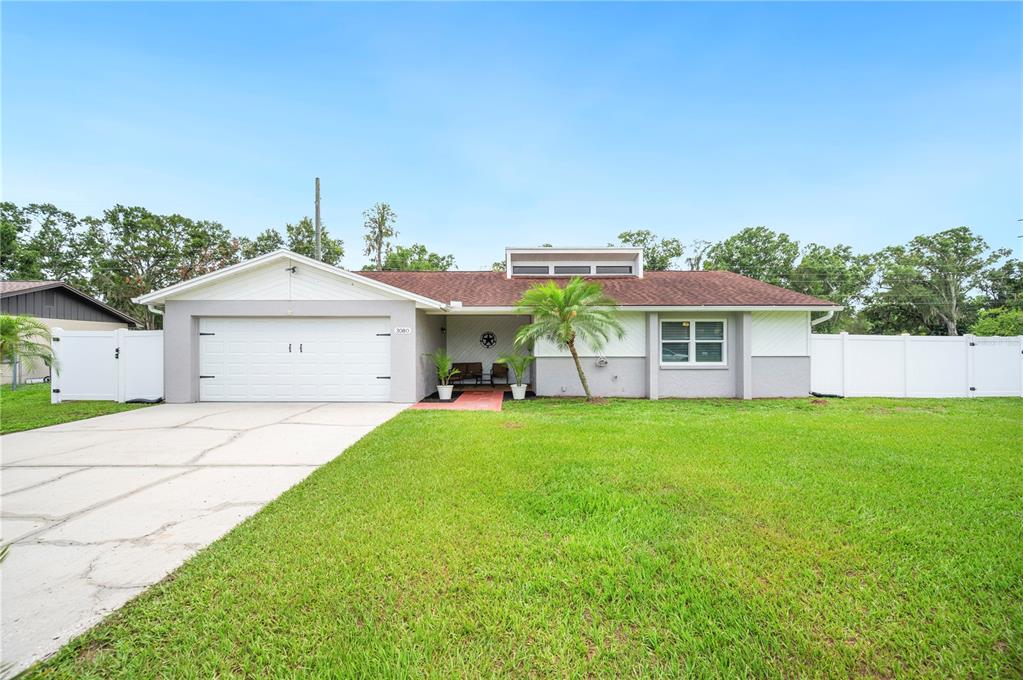 3080 CROSS FOX DRIVE