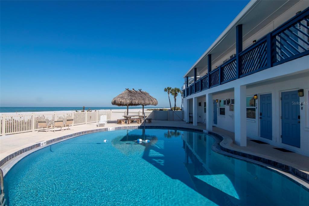 2700 GULF BOULEVARD UNIT 2W