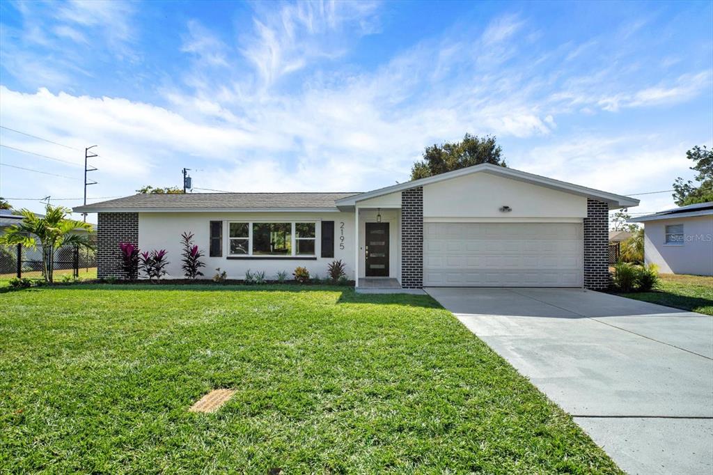 2195 ACADEMY DRIVE