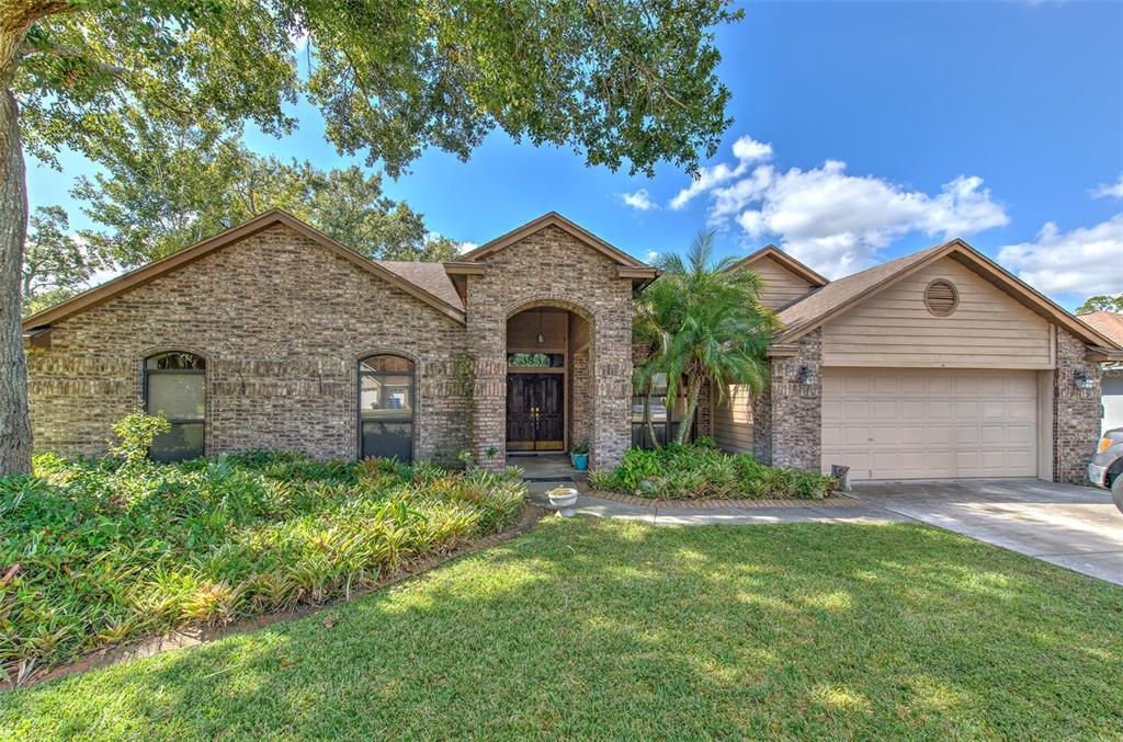 3834 COLD CREEK DRIVE