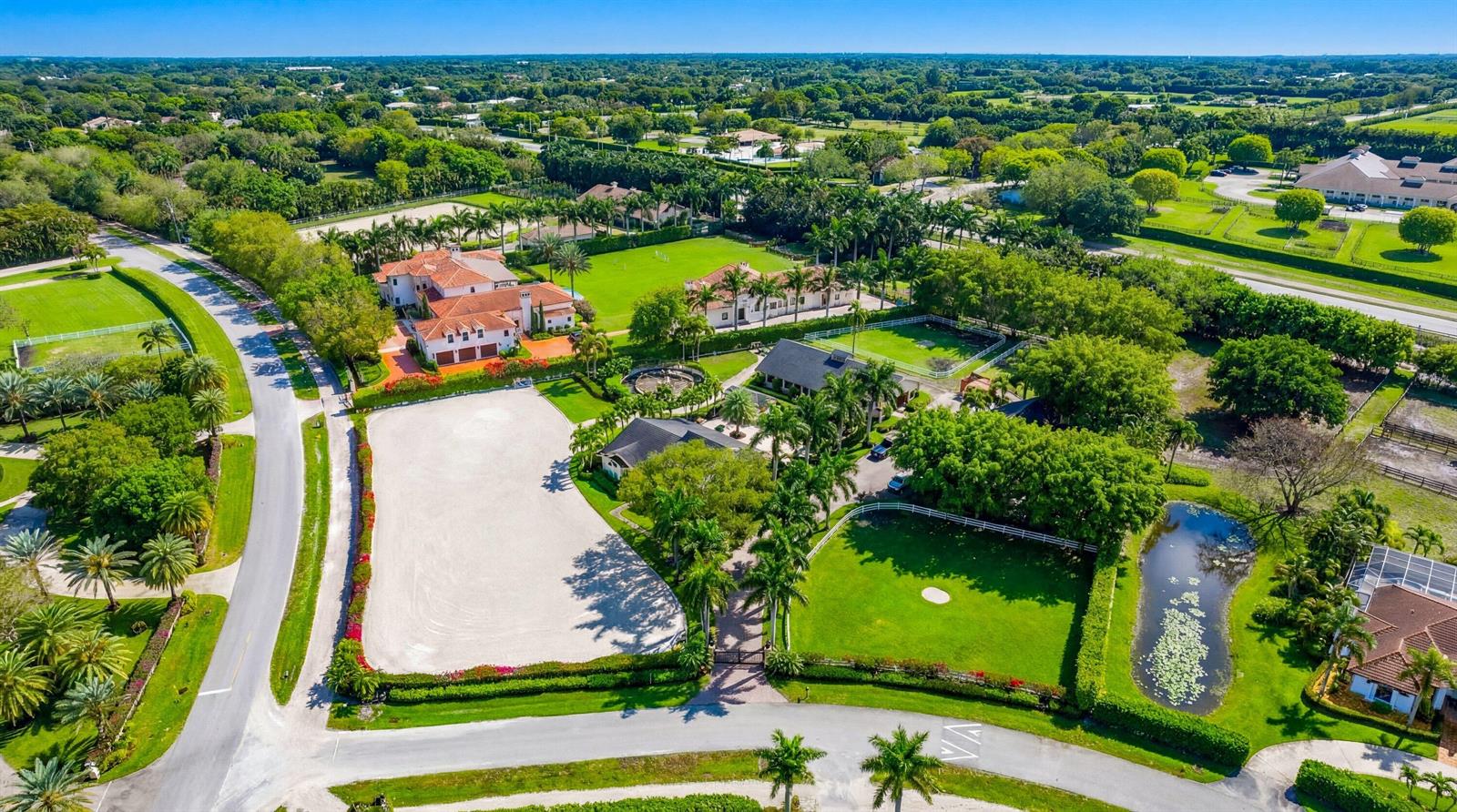 14911 Equestrian Way, Wellington FL 33414