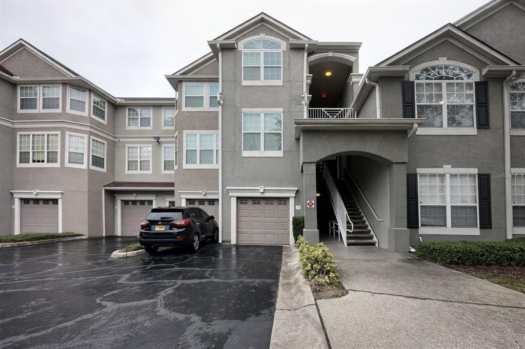 3307 S KIRKMAN ROAD UNIT 129