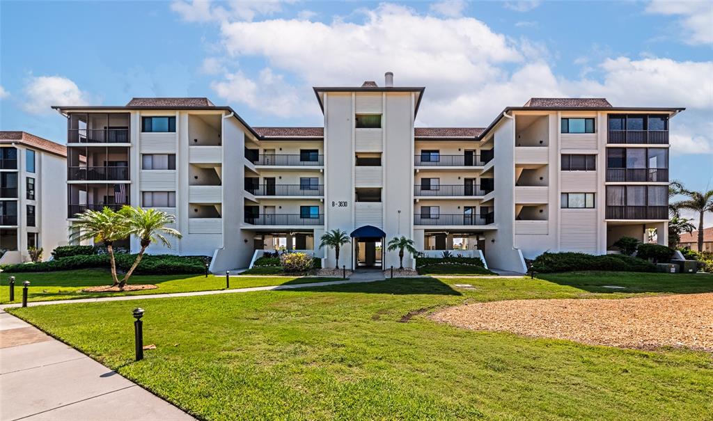 3630 GULF OF MEXICO DRIVE UNIT 202