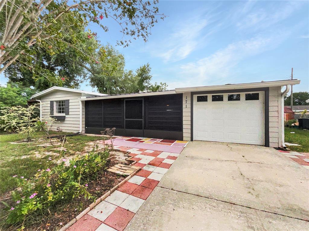 171 RONNIE DRIVE