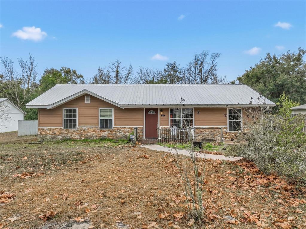 109 JACKSON CIRCLE