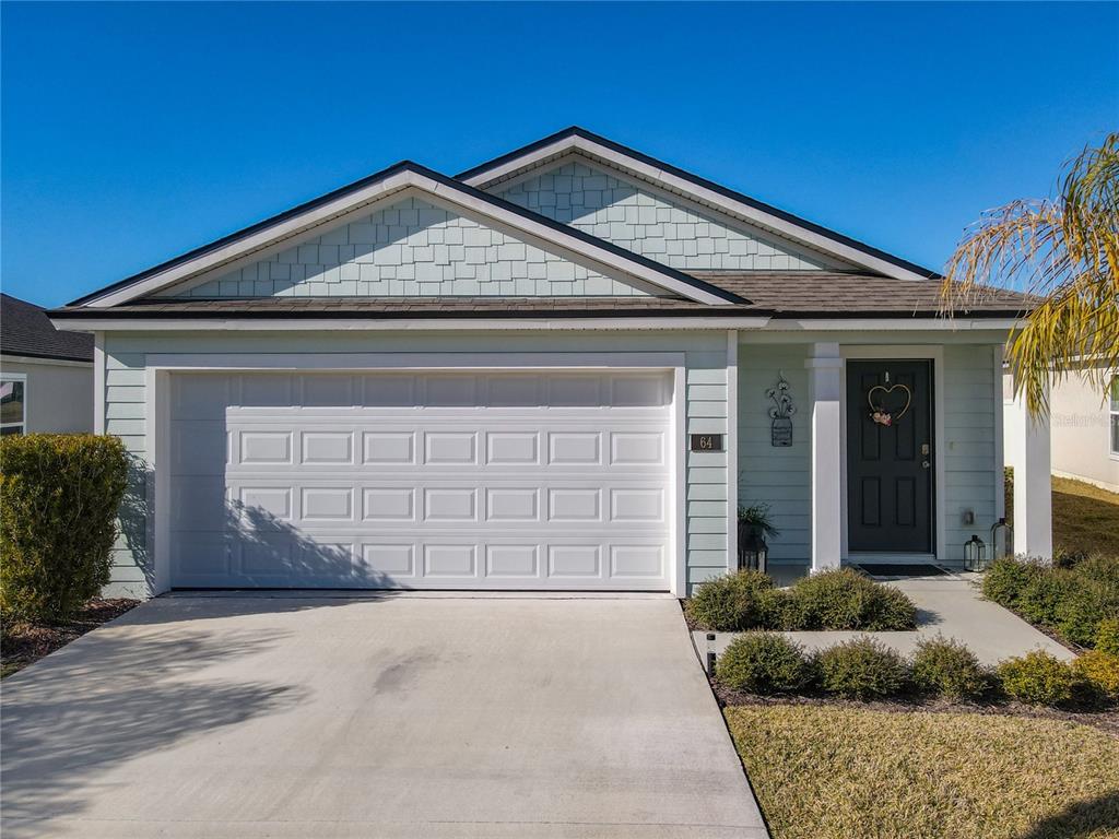 64 BOGEY PLACE