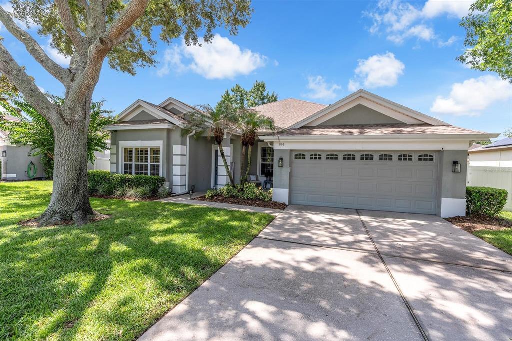 644 CHESTER PINES COURT