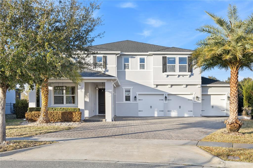 3035 IRISH PEACH DRIVE