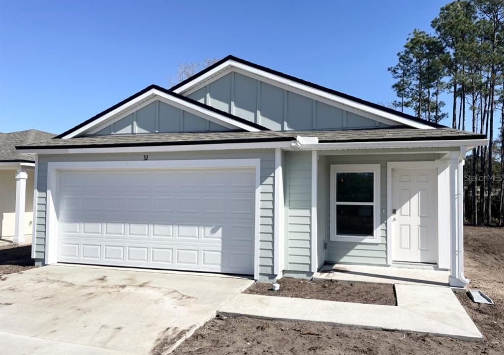 32 FLAGSTICK LANE