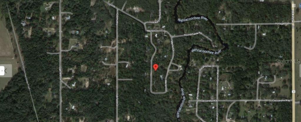 4842 MERLIN CIR CIRCLE, DADE CITY, FL — photo 4 of 6