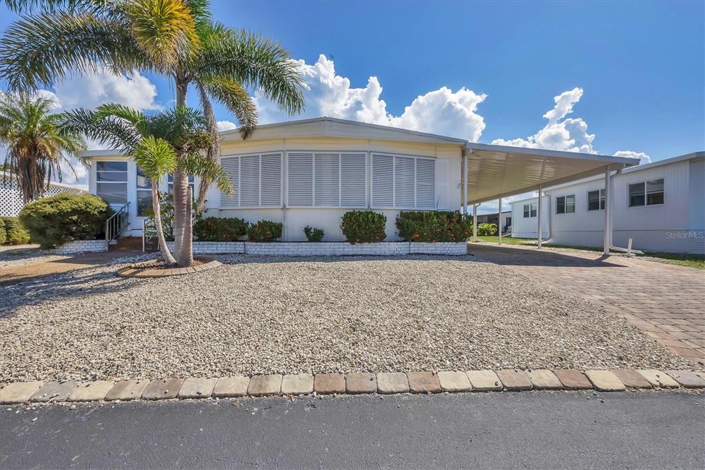 14 S FLORA VISTA STREET