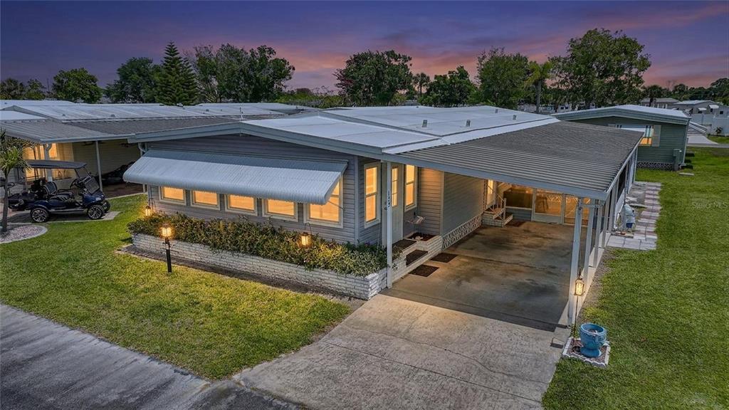 10303 BURNT STORE ROAD UNIT 173