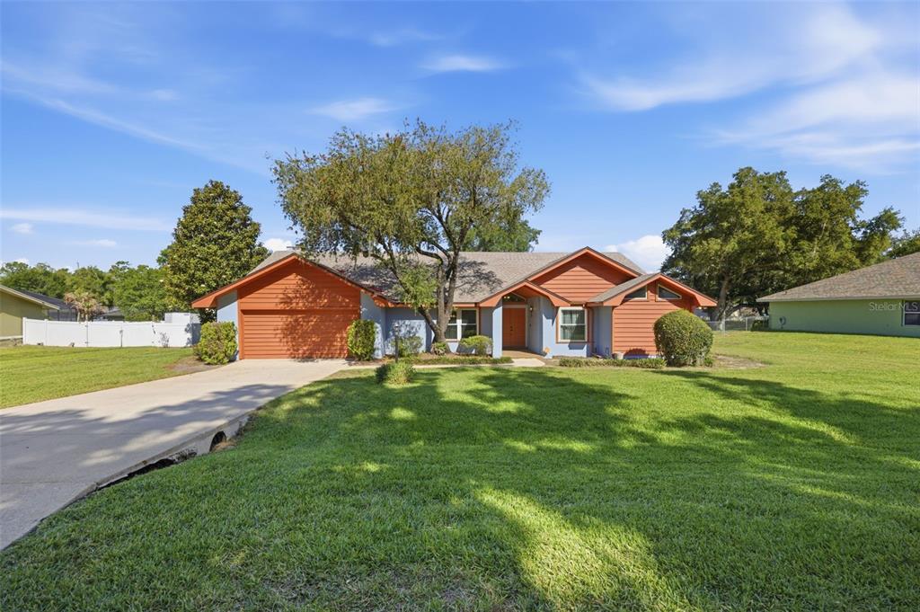 4263 STAFFORD DRIVE