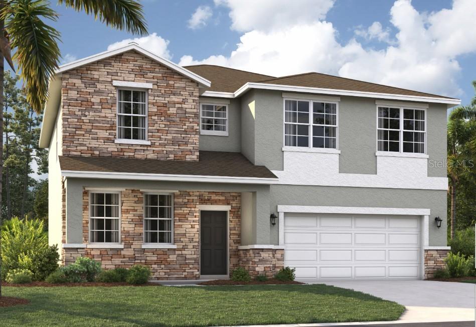 1901 HORSETAIL DRIVE