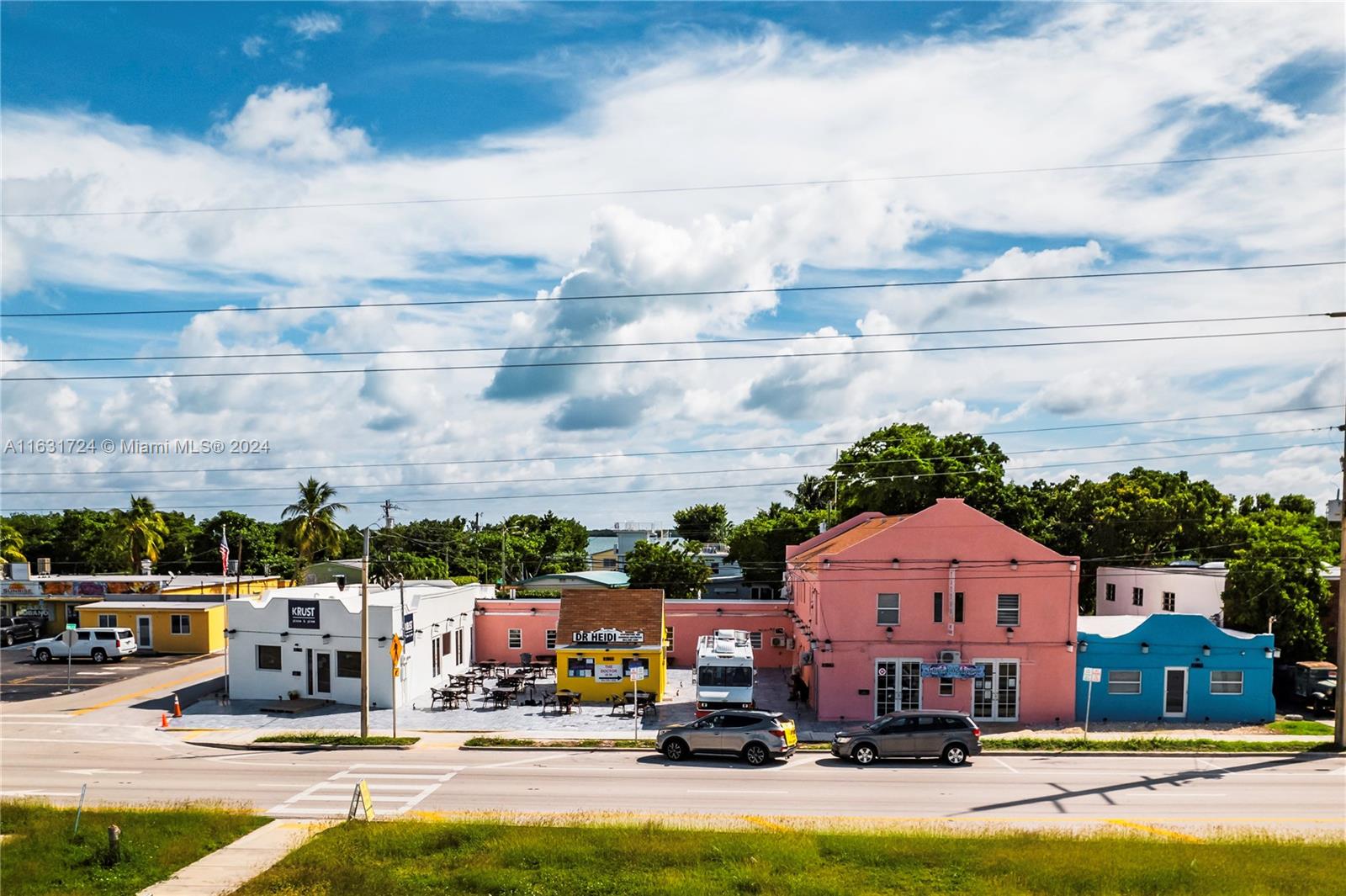 91865 E Overseas Hwy, Tavernier FL 33070