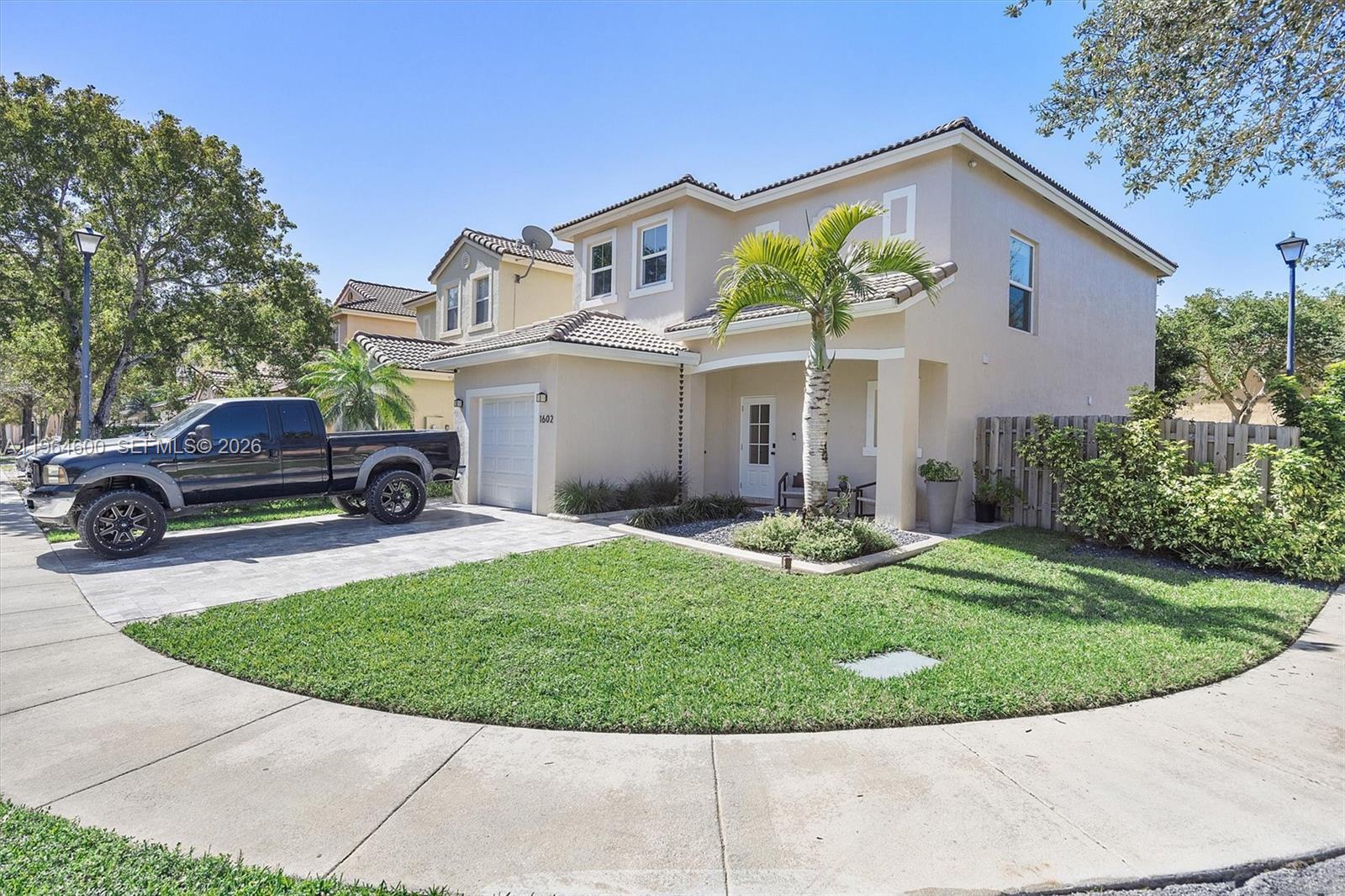 1602 SE 20th Rd, Homestead FL 33035