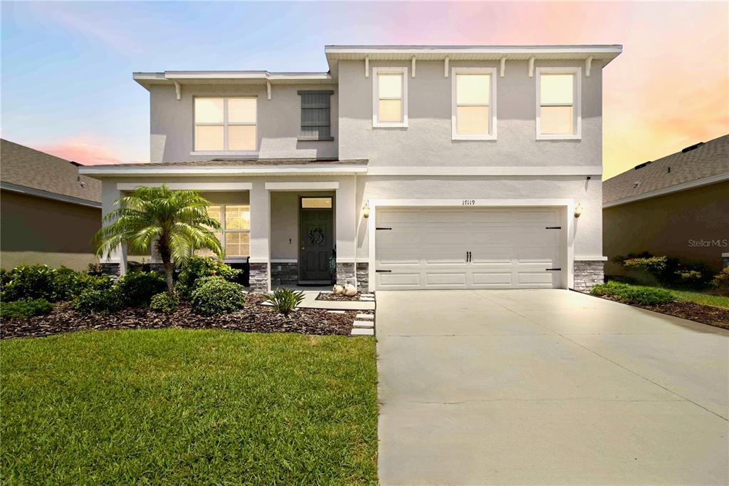 17119 HARVEST MOON WAY