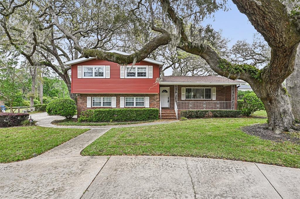 8507 SYNHOFF DRIVE