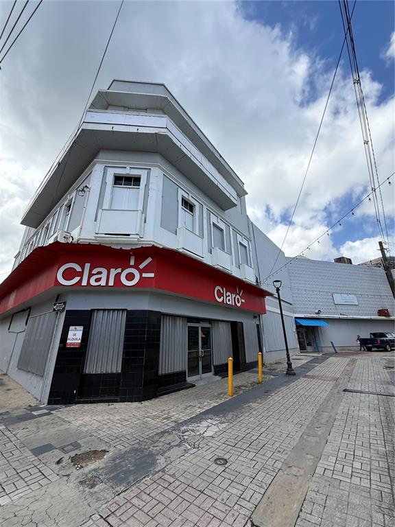 179 AVE JOSE DE DIEGO