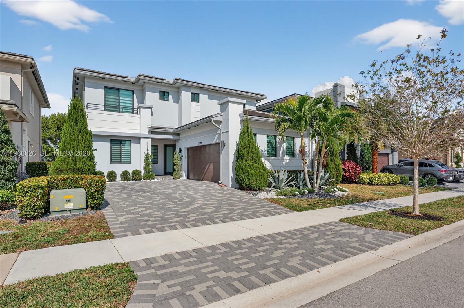 10795 Oceano Way, Parkland FL 33076