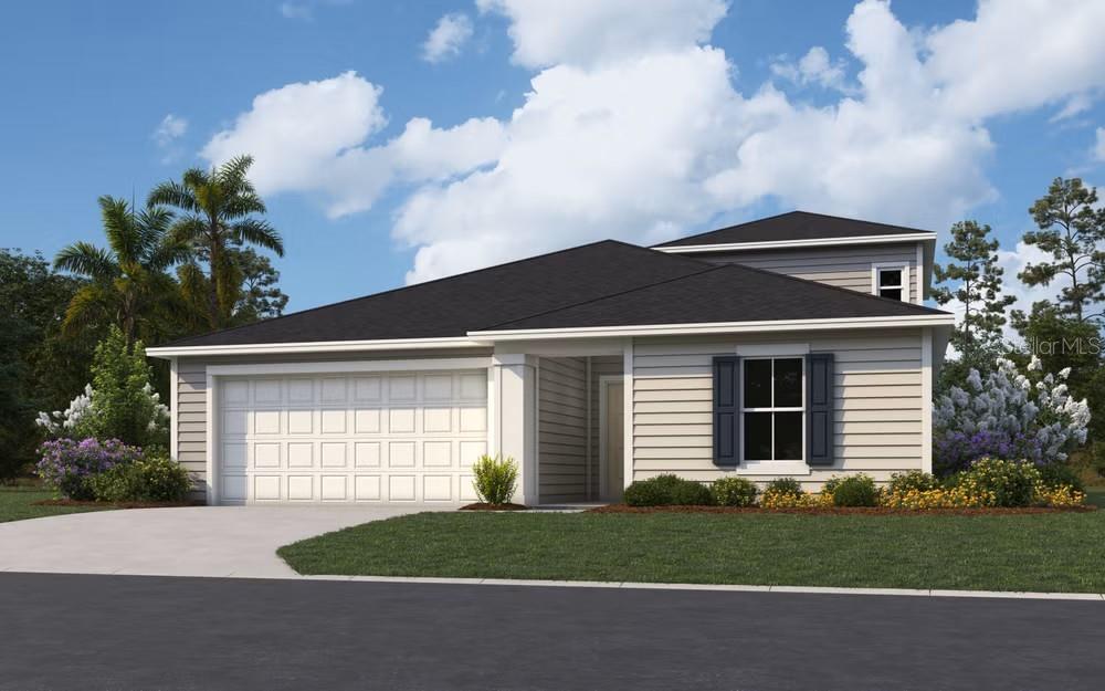 3134 GOLDEN EYE DRIVE