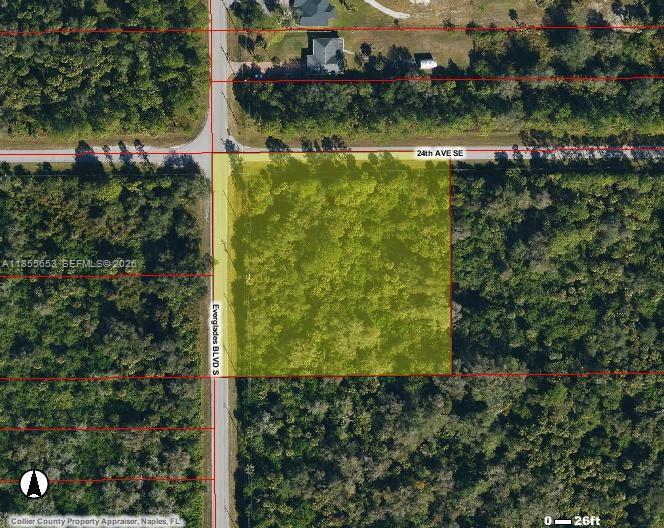 3132 SE 24 Ave, Naples FL 34117
