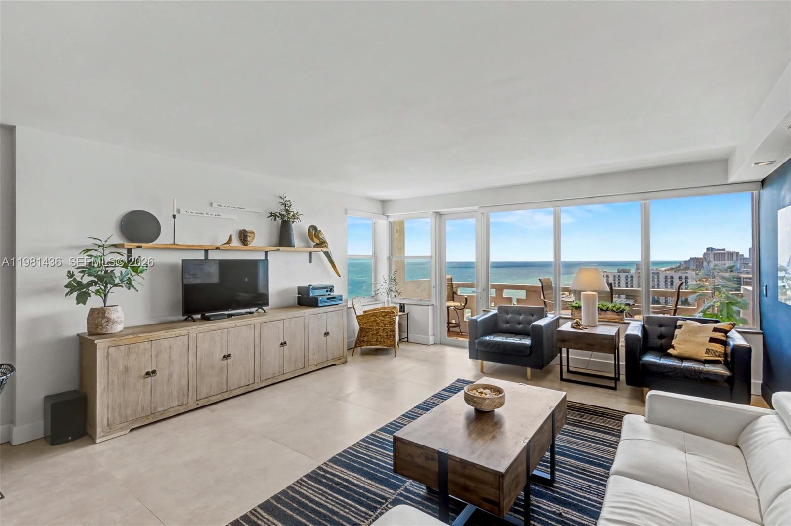 3111 N Ocean Dr # 1612, Hollywood FL 33019