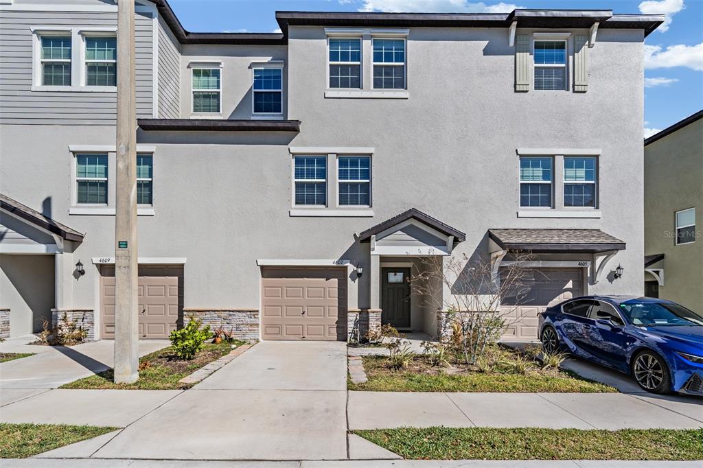 4607 TUSCAN LOON DRIVE