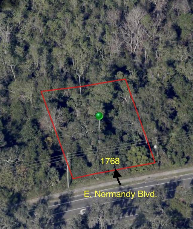 1768 E NORMANDY BOULEVARD, DELTONA, FL — photo 3 of 3