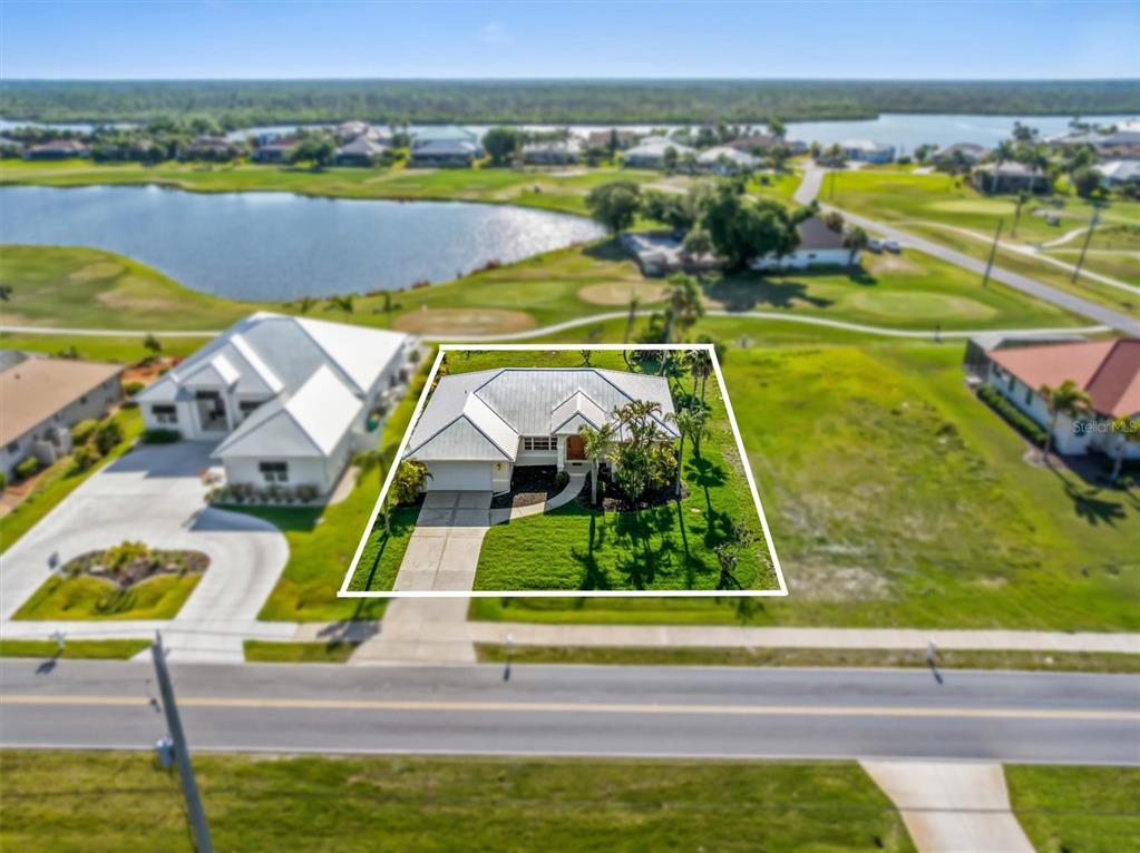 4155 CAPE HAZE DRIVE, PLACIDA, FL — photo 4 of 30