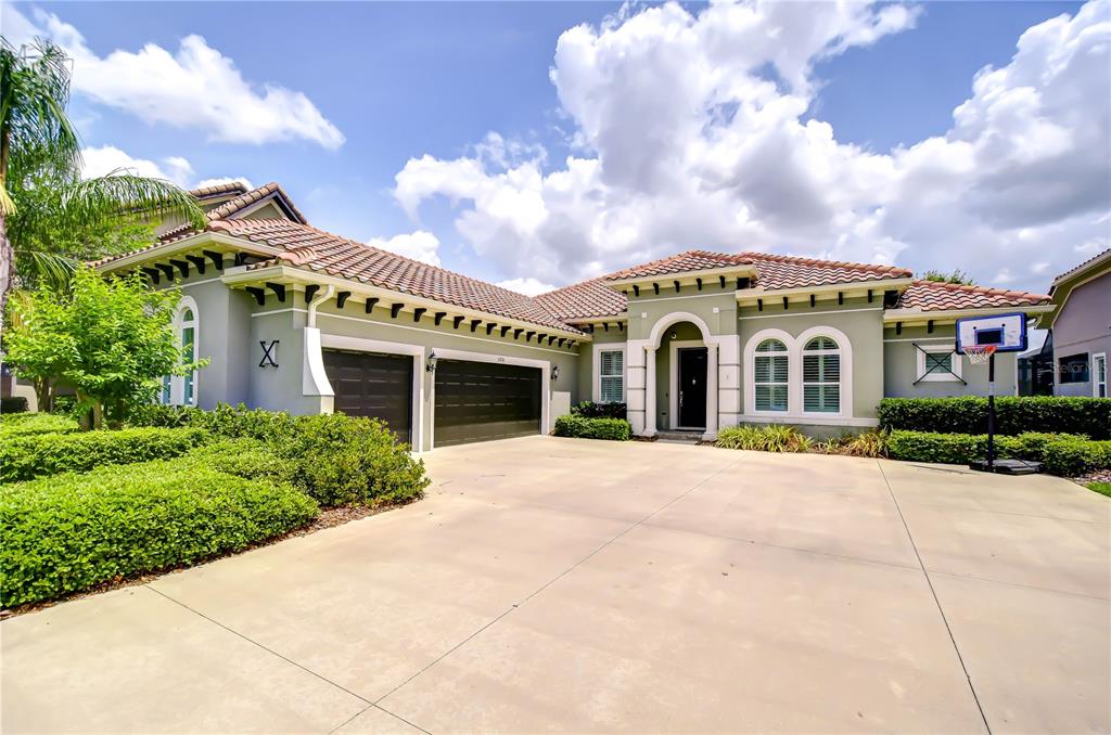 5728 WATERCOLOR DRIVE