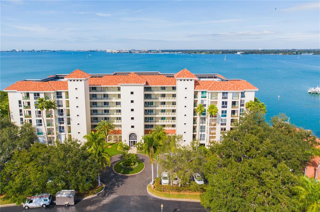 4717 DOLPHIN CAY LANE S UNIT 303