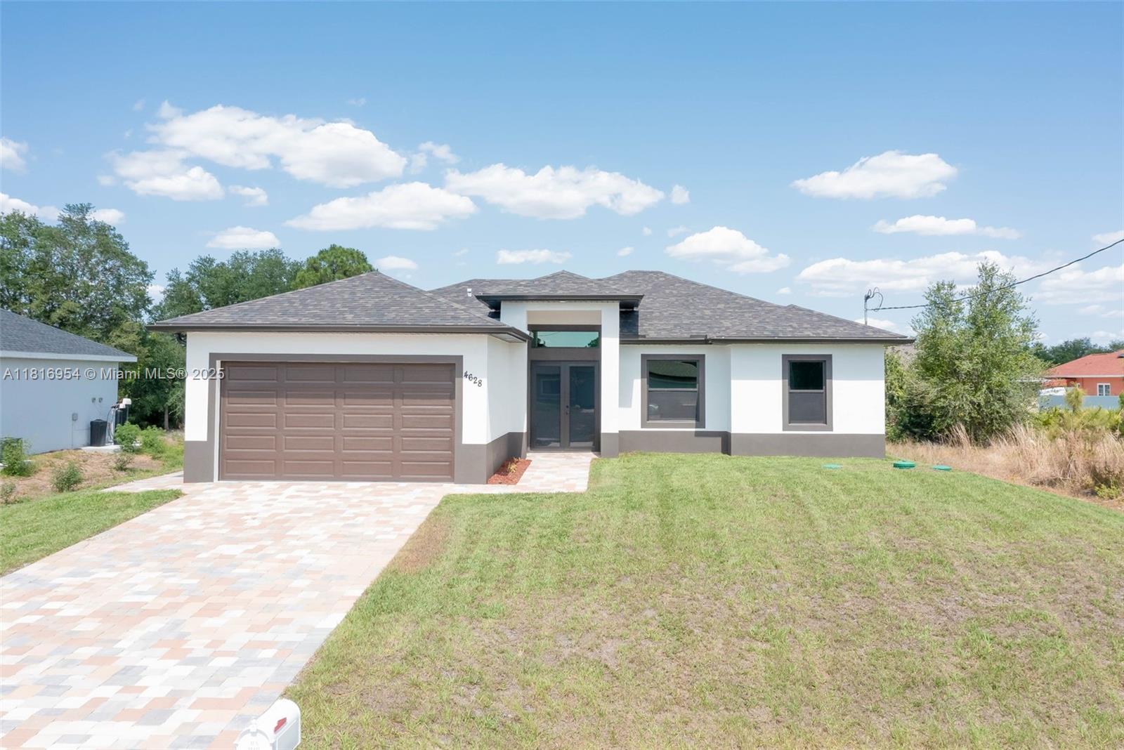 3203 33RD ST W, Lehigh Acres FL 33971